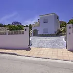 Villa Guzman - Simpson