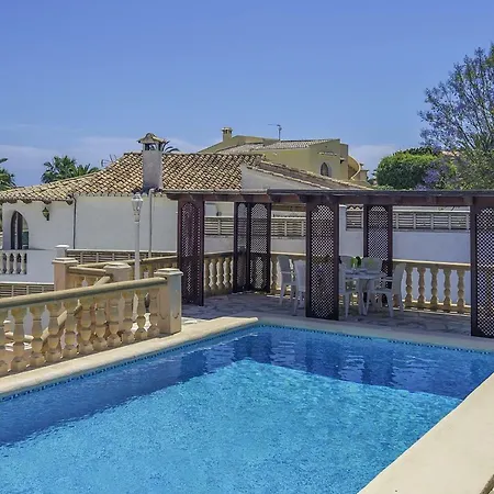 Villa Guzman - Simpson *