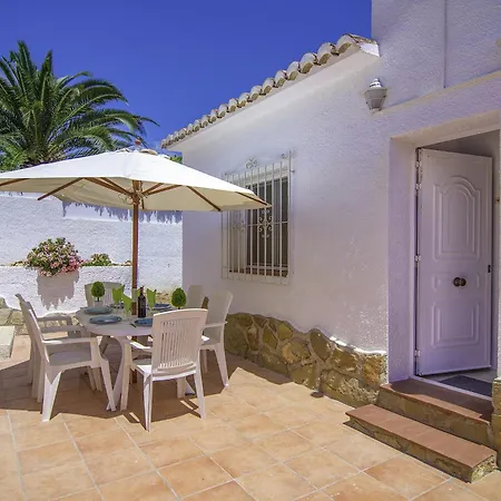 וילה Guzman - Simpson *