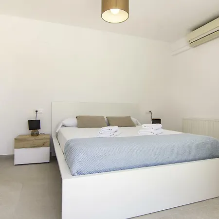 Guzman - Simpson וילה בניסה