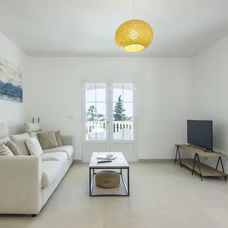 וילה Guzman - Simpson