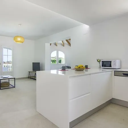 וילה Guzman - Simpson *