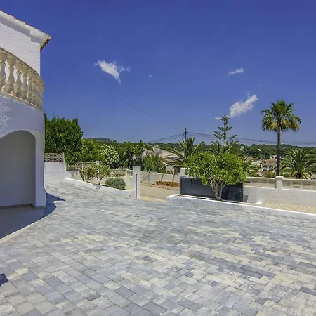 וילה Guzman - Simpson *