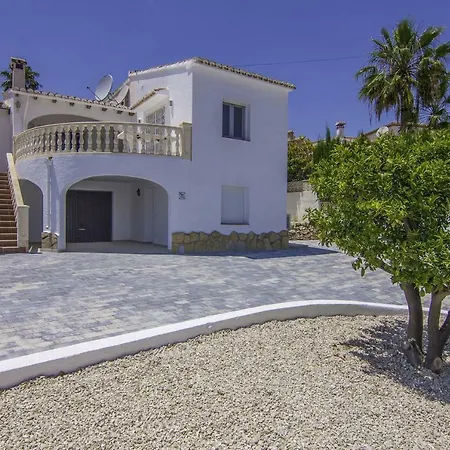 וילה Guzman - Simpson