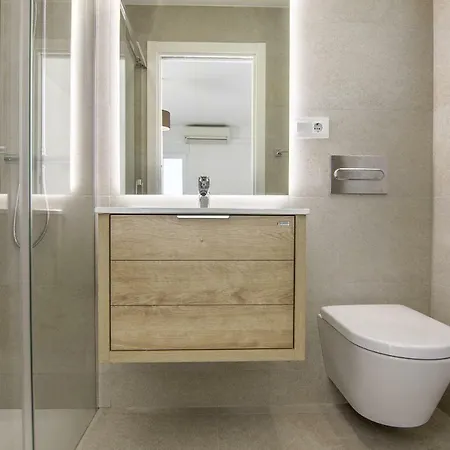 Guzman - Simpson וילה *