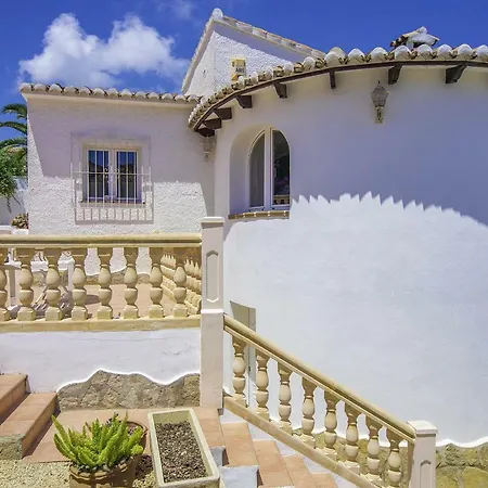 Guzman - Simpson * בניסה