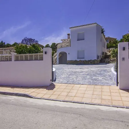 וילה Guzman - Simpson