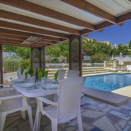 Guzman - Simpson בניסה