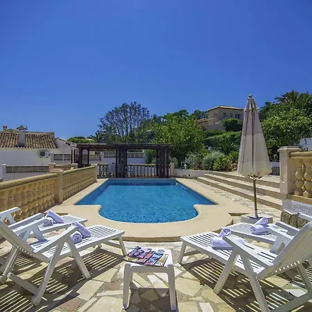 וילה Guzman - Simpson *