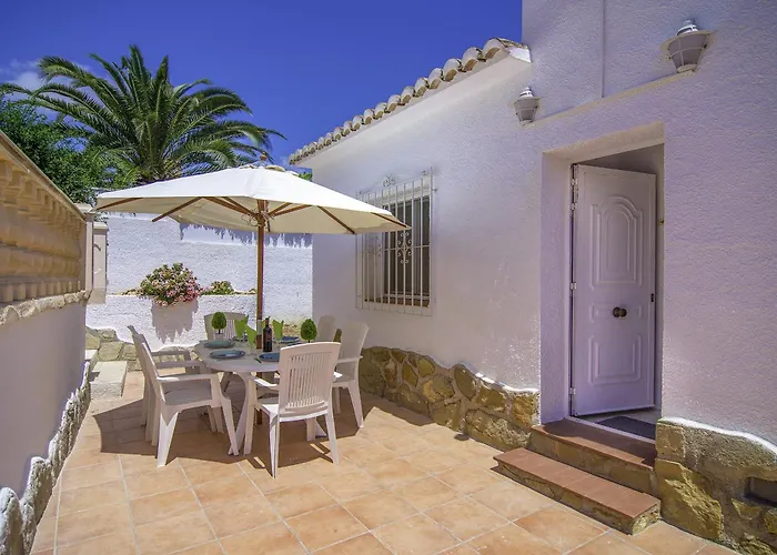 别墅 Guzman - Simpson *