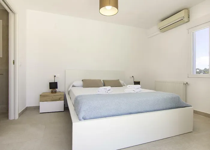 Guzman - Simpson 别墅 贝尼萨