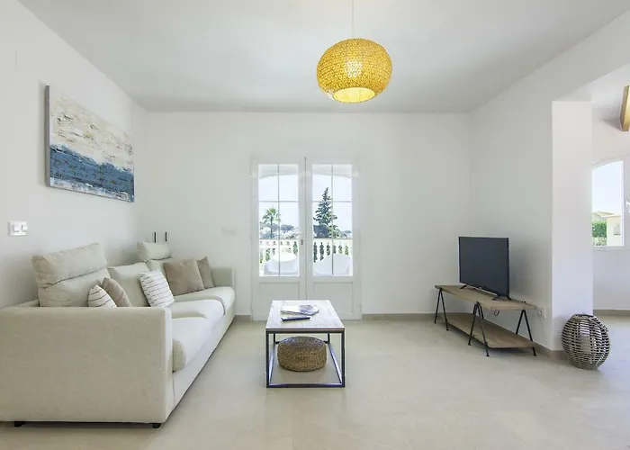 别墅 Guzman - Simpson