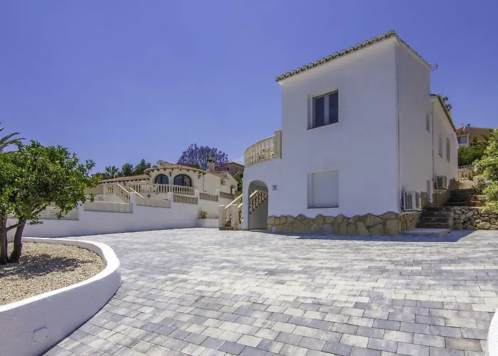 Guzman - Simpson 别墅