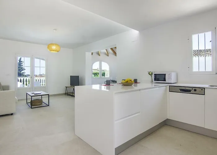 别墅 Guzman - Simpson *