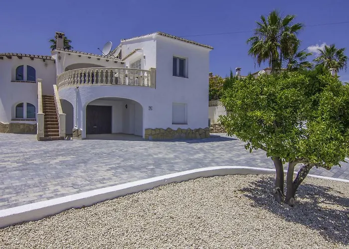 别墅 Guzman - Simpson