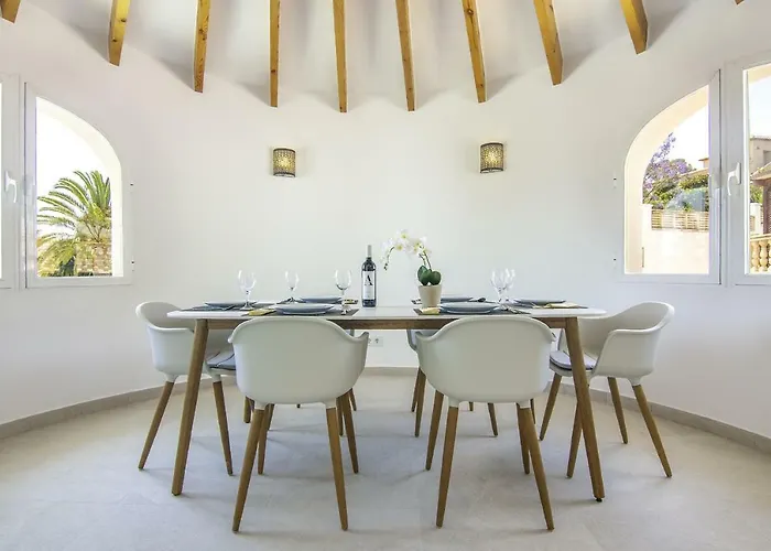 别墅 Guzman - Simpson *