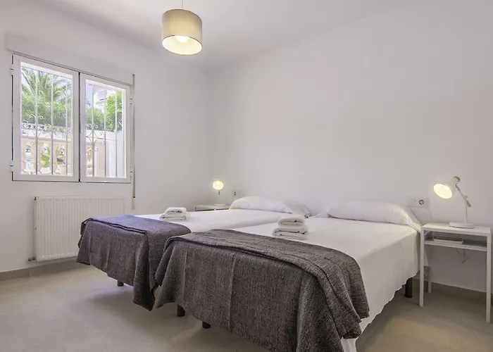 别墅 Guzman - Simpson