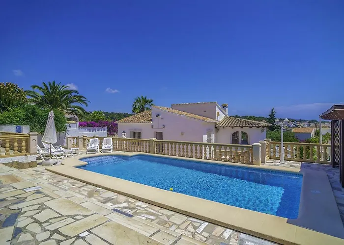 Guzman - Simpson 别墅 *